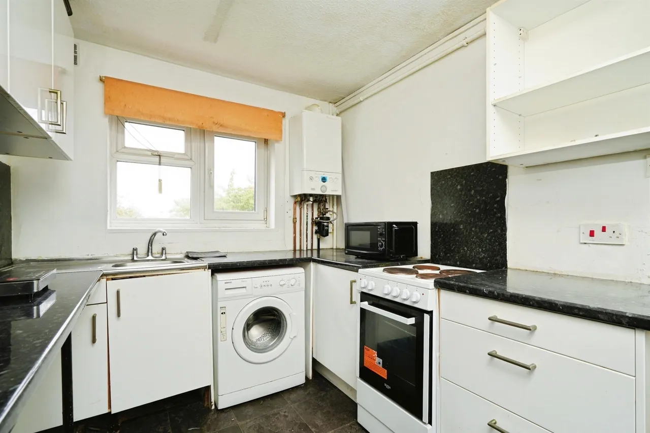 Barton Road, Headington, OX3, photo 3