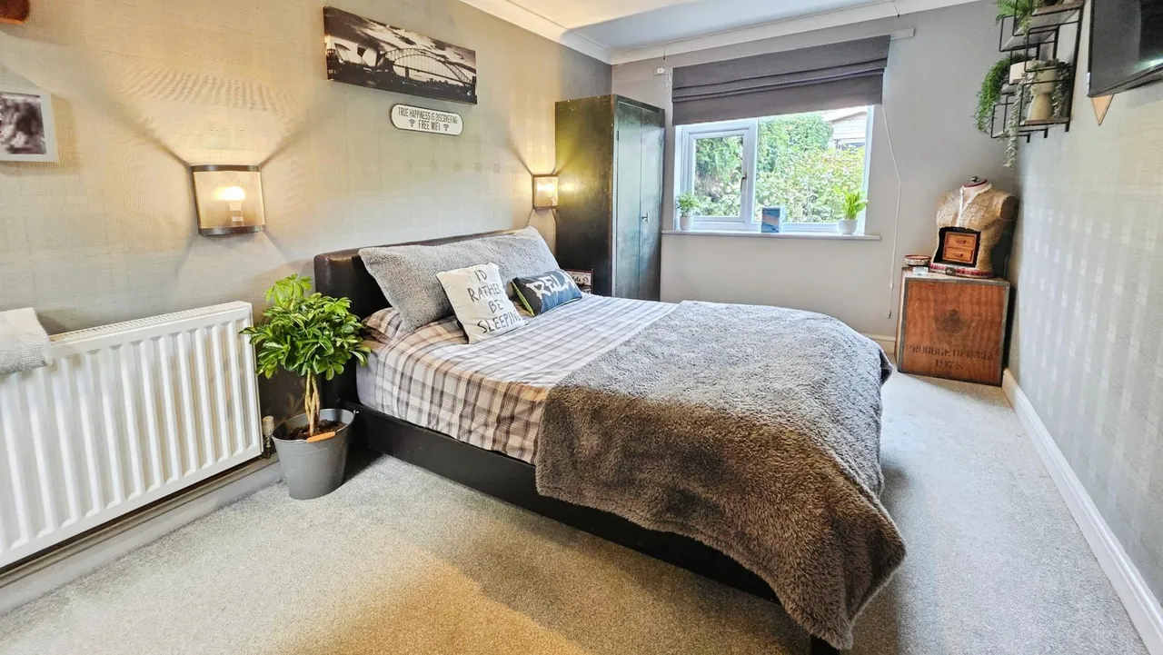 High Street, Great Hale, NG34, photo 4
