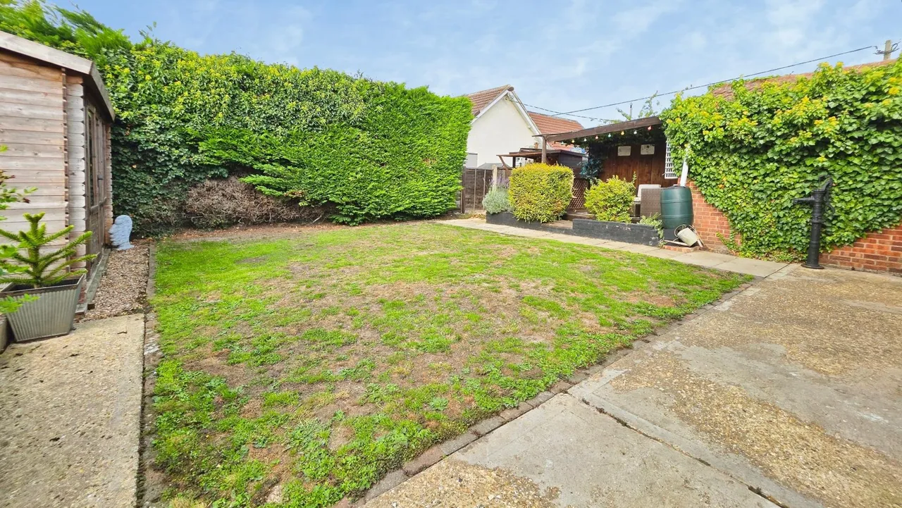High Street, Great Hale, NG34, photo 16