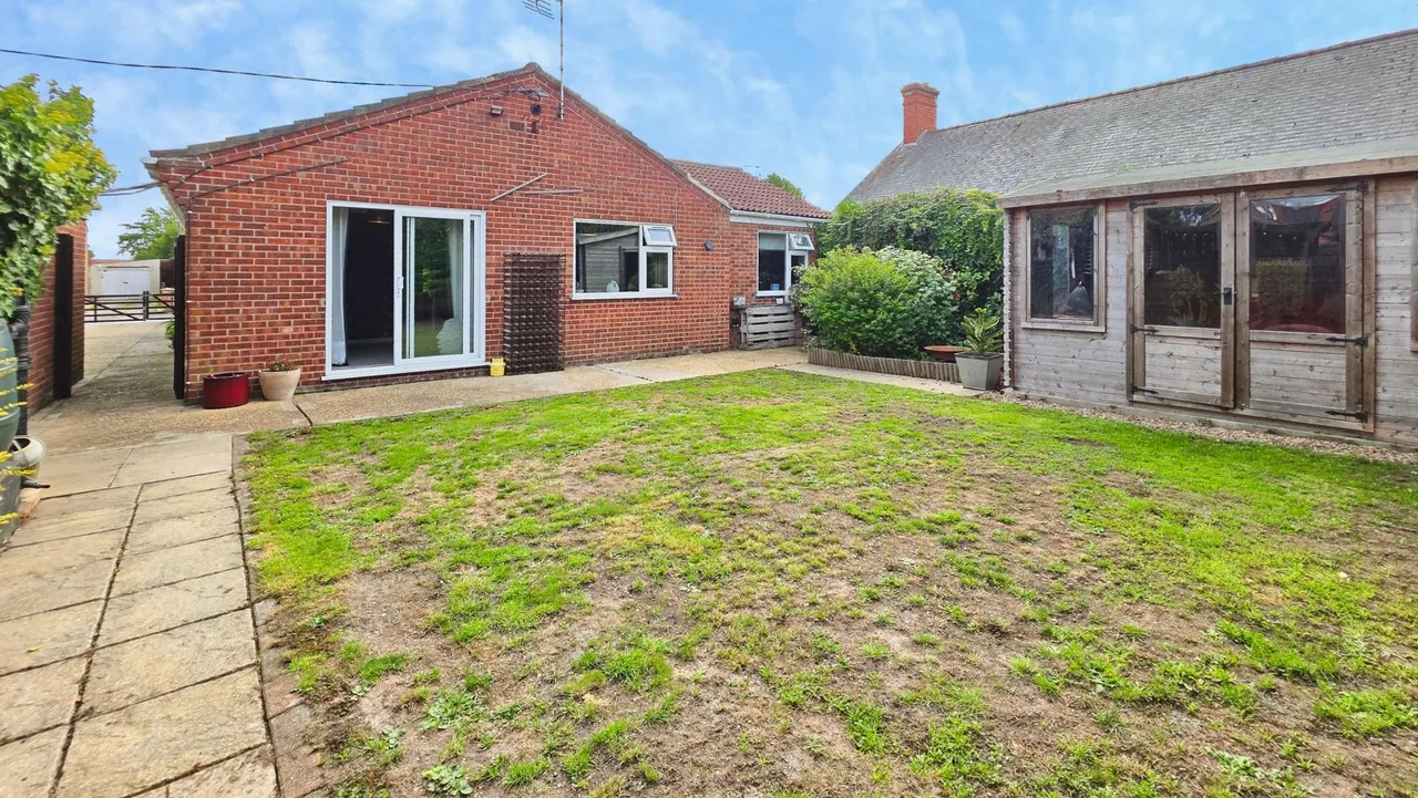 High Street, Great Hale, NG34, photo 18