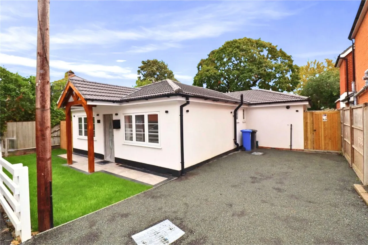 Albert Street, Fleet, Hampshire, GU51 3RN, photo 12