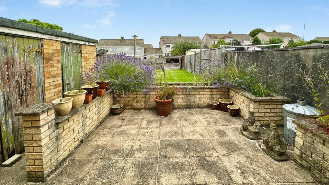 Northfield Road, Bristol, BS5, photo 14