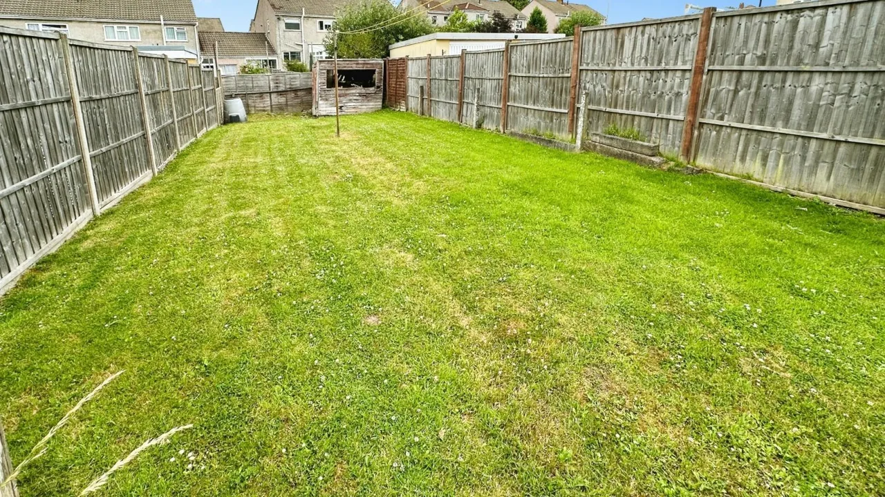 Northfield Road, Bristol, BS5, photo 13