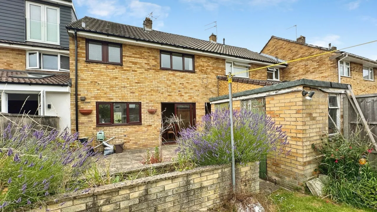 Northfield Road, Bristol, BS5, photo 15