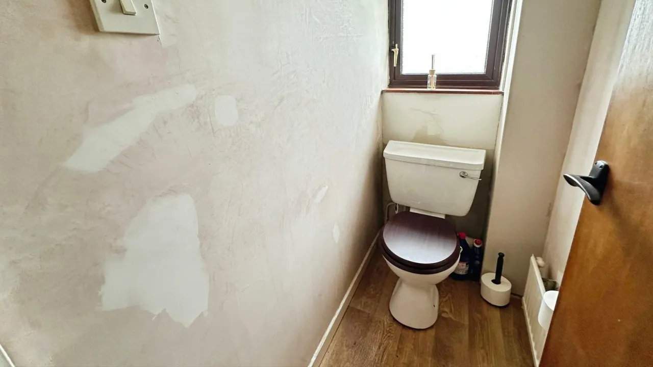 Northfield Road, Bristol, BS5, photo 17