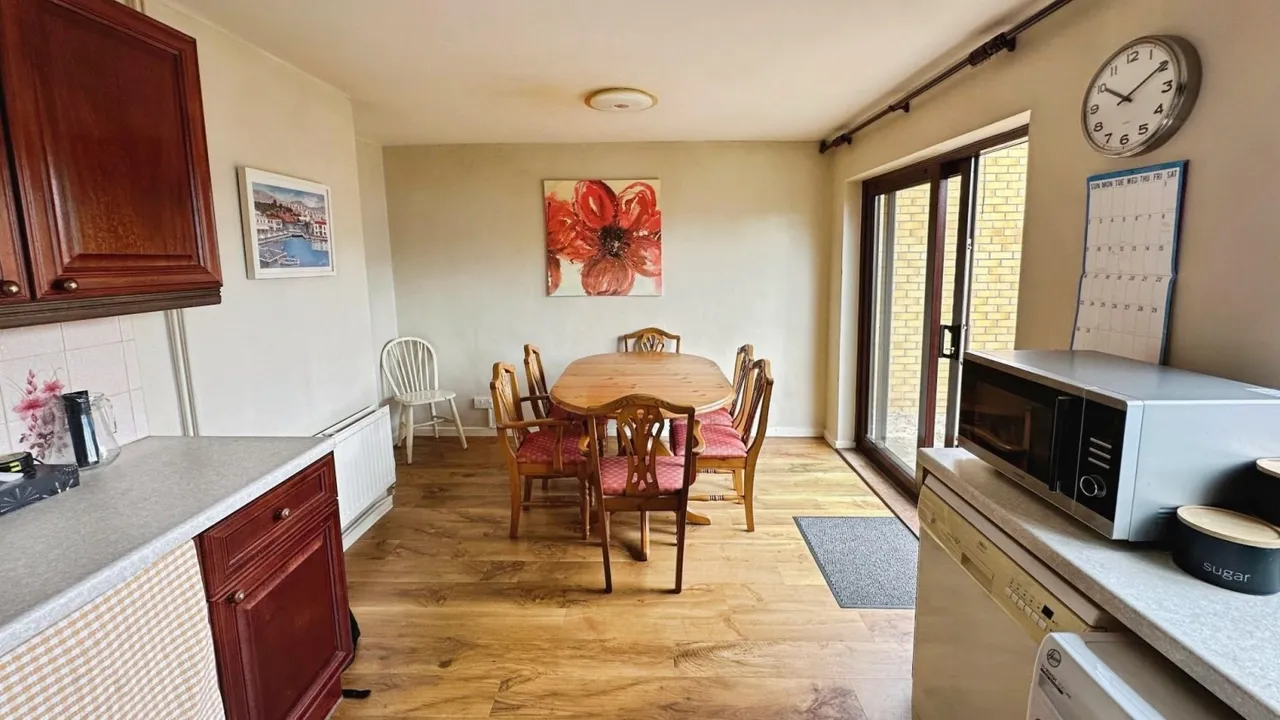 3 bed house for sale, Northfield Road, Bristol, BS5
