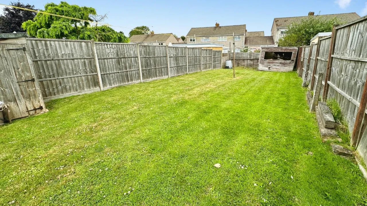 Northfield Road, Bristol, BS5, photo 12