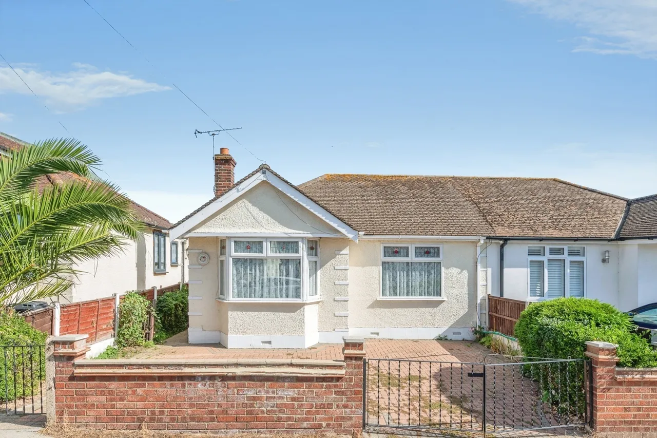 Elmtree Road, Basildon, SS16, photo 21