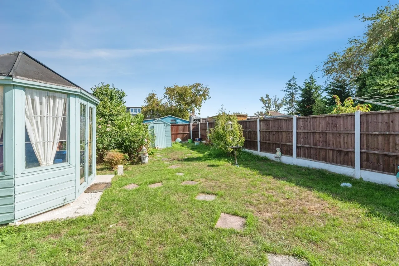 Elmtree Road, Basildon, SS16, photo 20