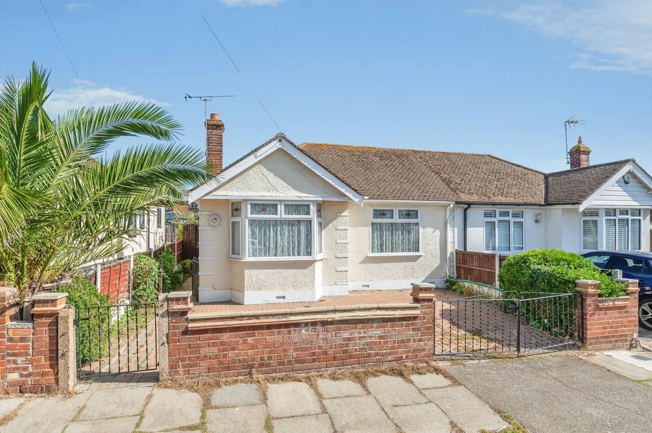 Elmtree Road, Basildon, SS16, photo 22