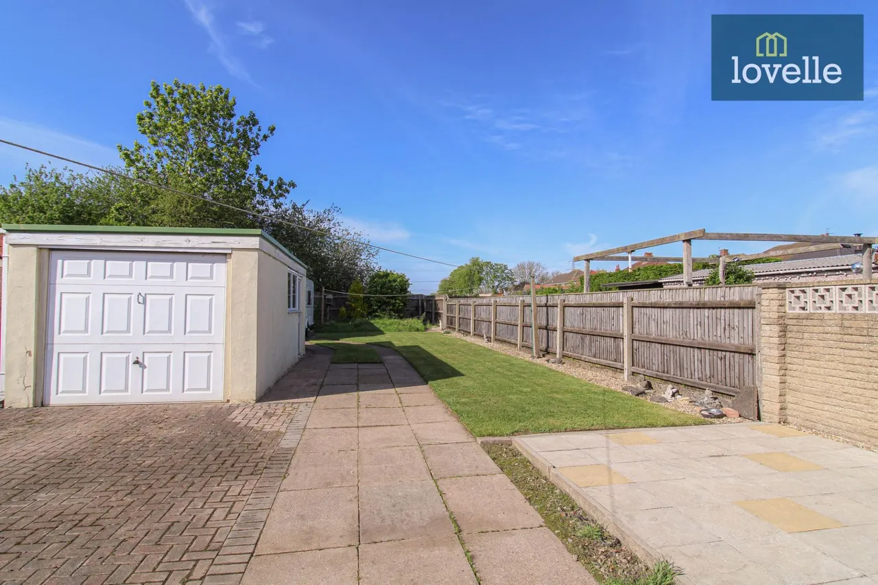Fairway, Waltham, DN37, photo 3