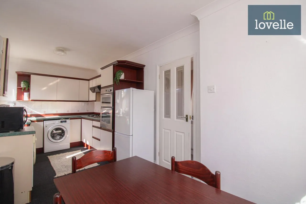 Fairway, Waltham, DN37, photo 6