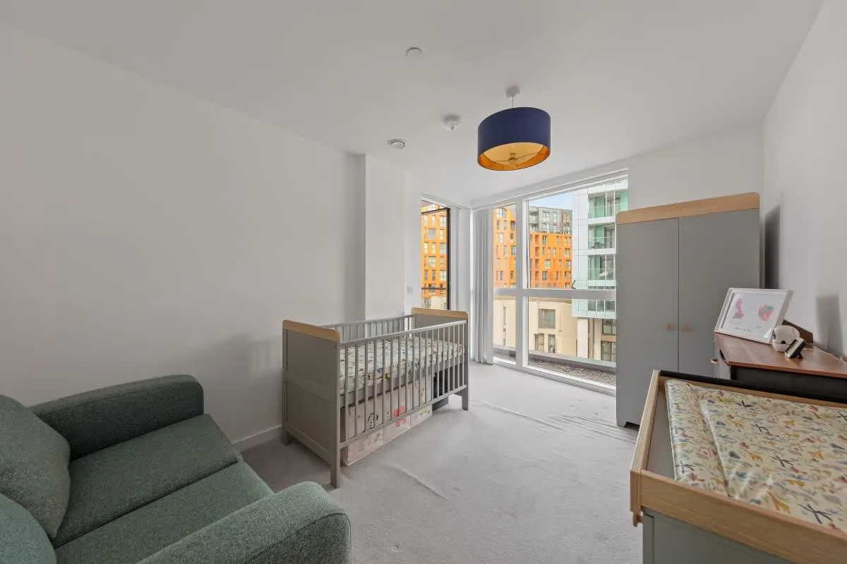 Springham Walk, Greenwich, SE10, photo 10