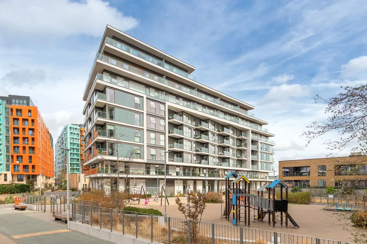 Springham Walk, Greenwich, SE10, photo 14