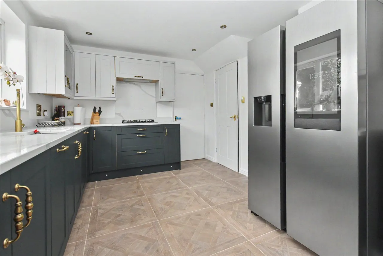Woodlea Green, Meanwood, LS6, photo 2