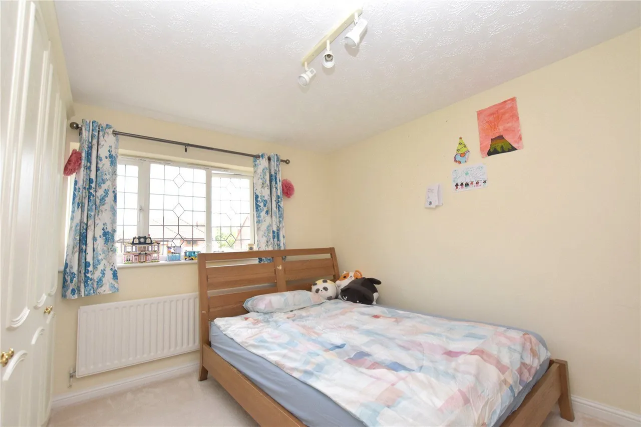 Woodlea Green, Meanwood, LS6, photo 13