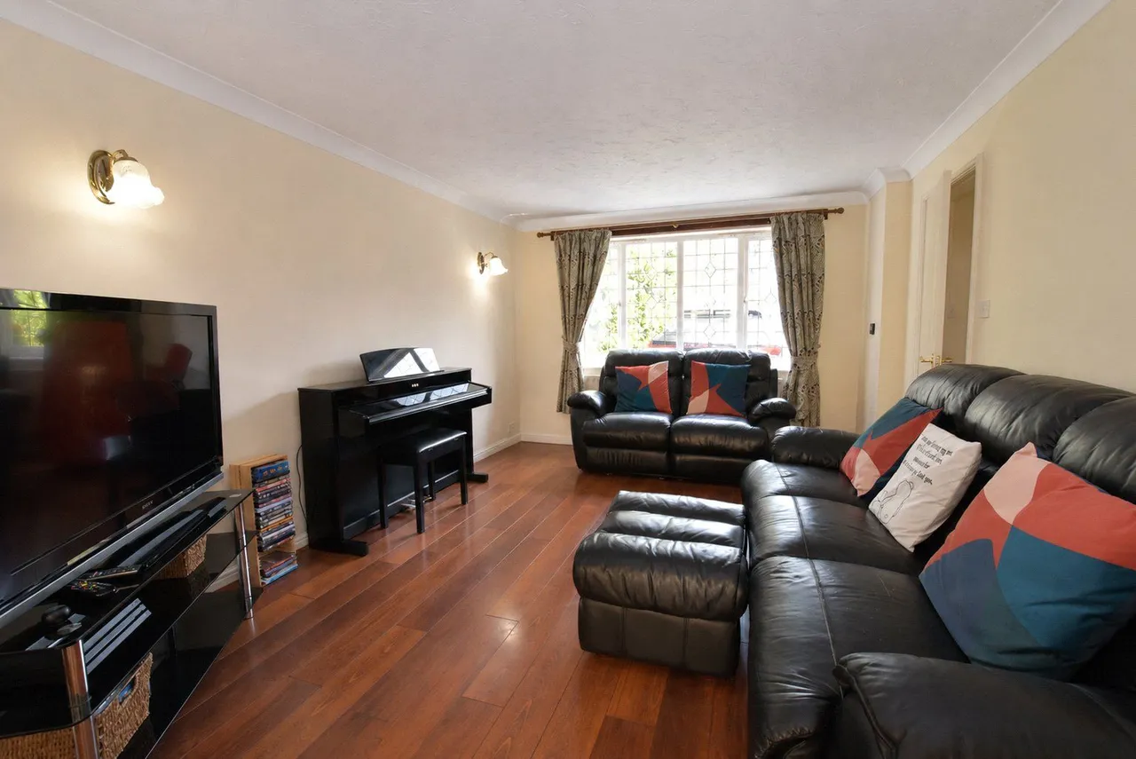 Woodlea Green, Meanwood, LS6, photo 7