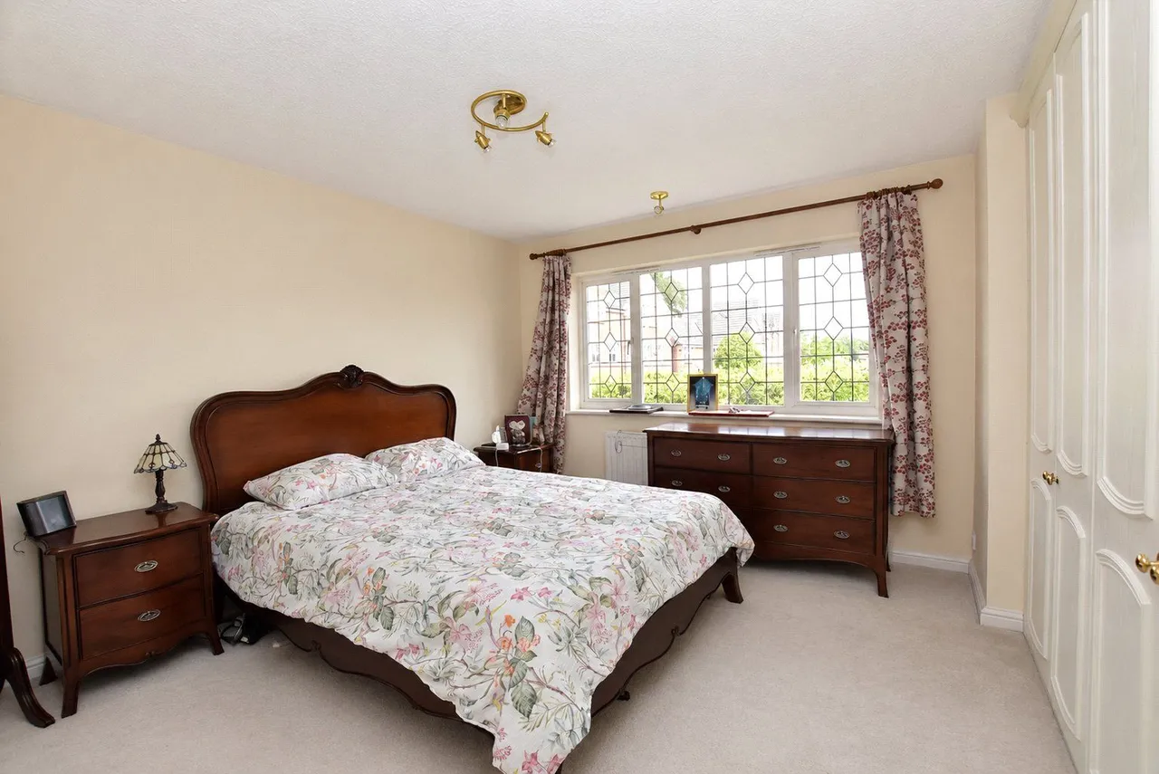 Woodlea Green, Meanwood, LS6, photo 10