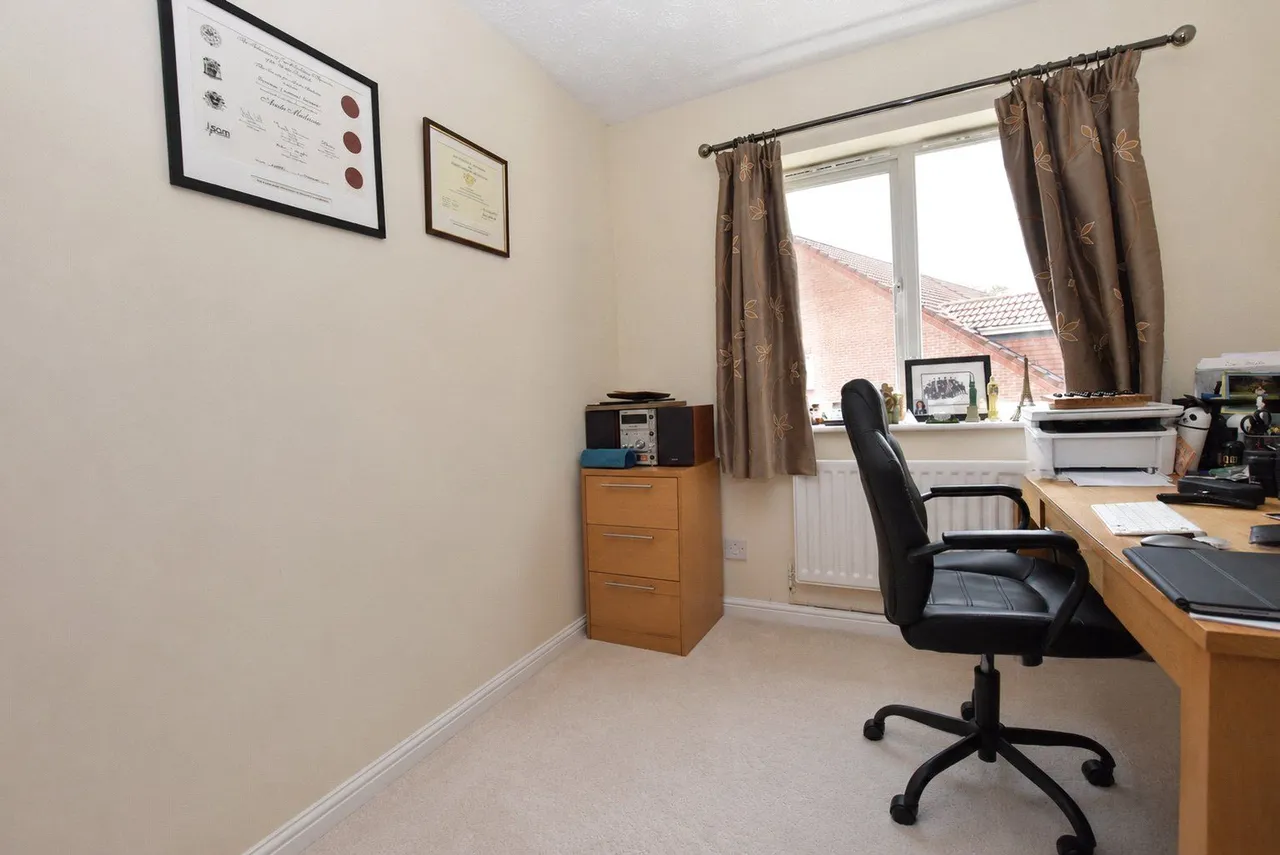 Woodlea Green, Meanwood, LS6, photo 15