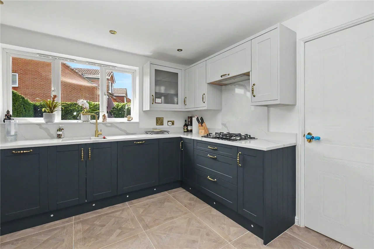 Woodlea Green, Meanwood, LS6, photo 5