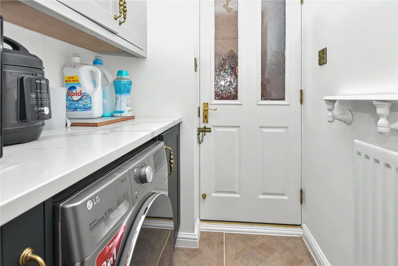 Woodlea Green, Meanwood, LS6, photo 9