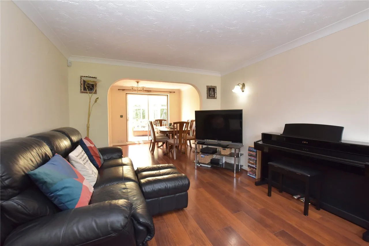 Woodlea Green, Meanwood, LS6, photo 6