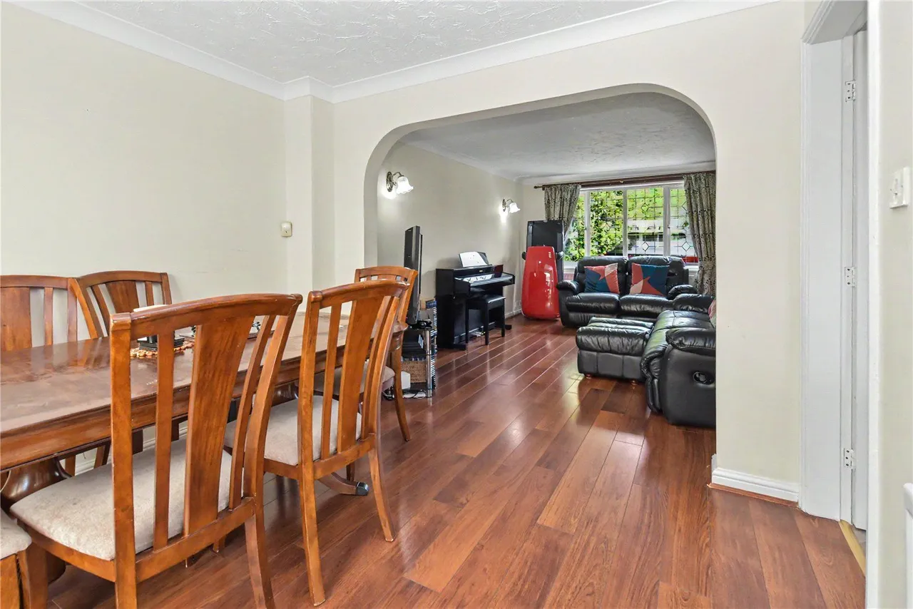 Woodlea Green, Meanwood, LS6, photo 3