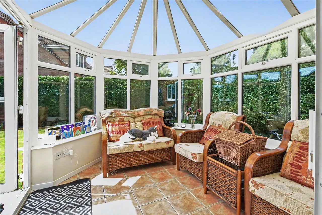 Woodlea Green, Meanwood, LS6, photo 4