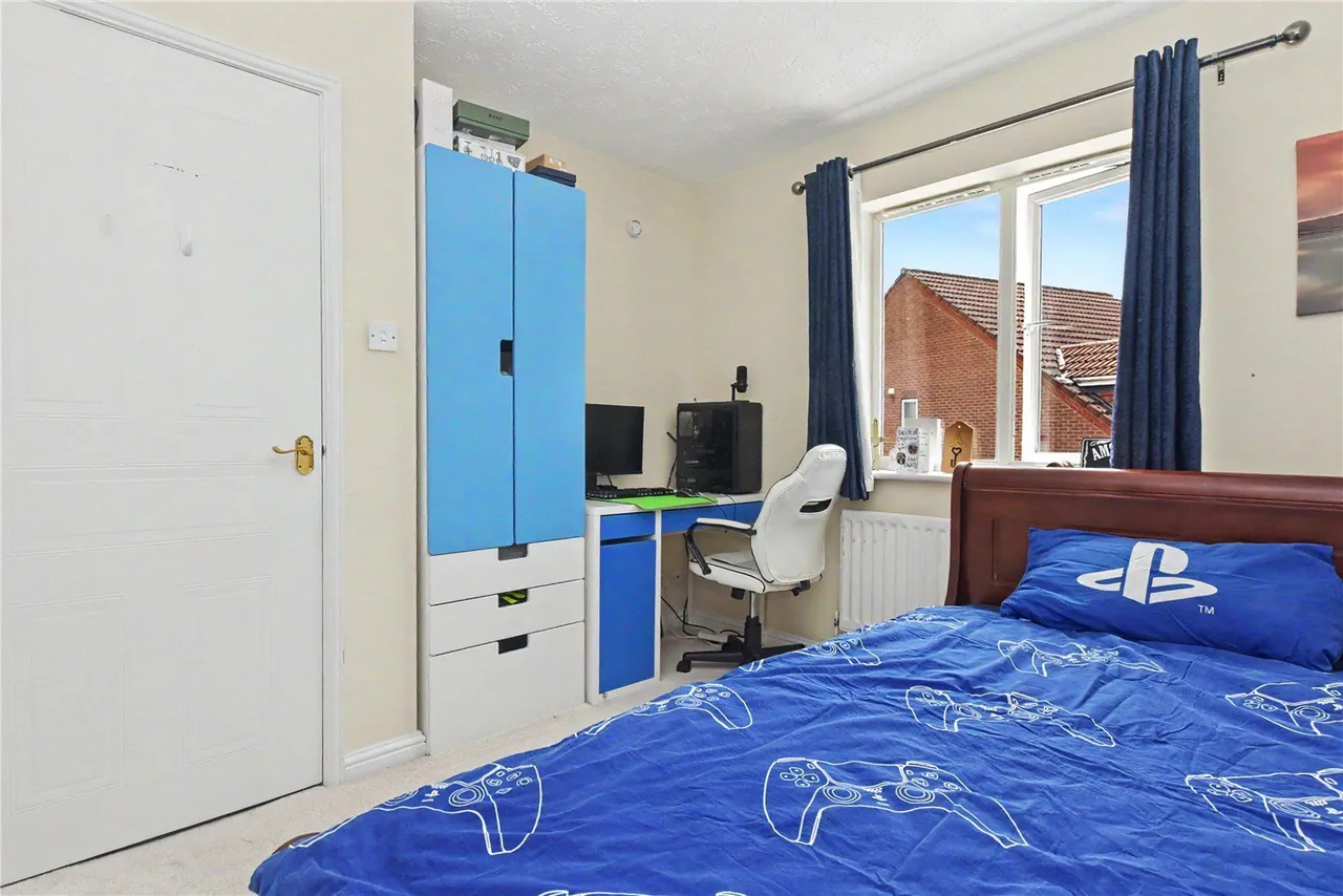 Woodlea Green, Meanwood, LS6, photo 14