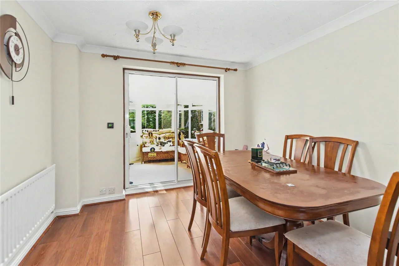 Woodlea Green, Meanwood, LS6, photo 8