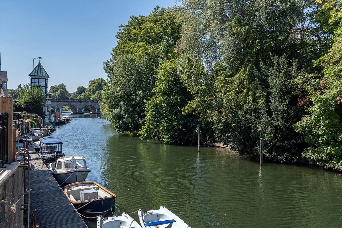 Mill Lane, Taplow, SL6, photo 20