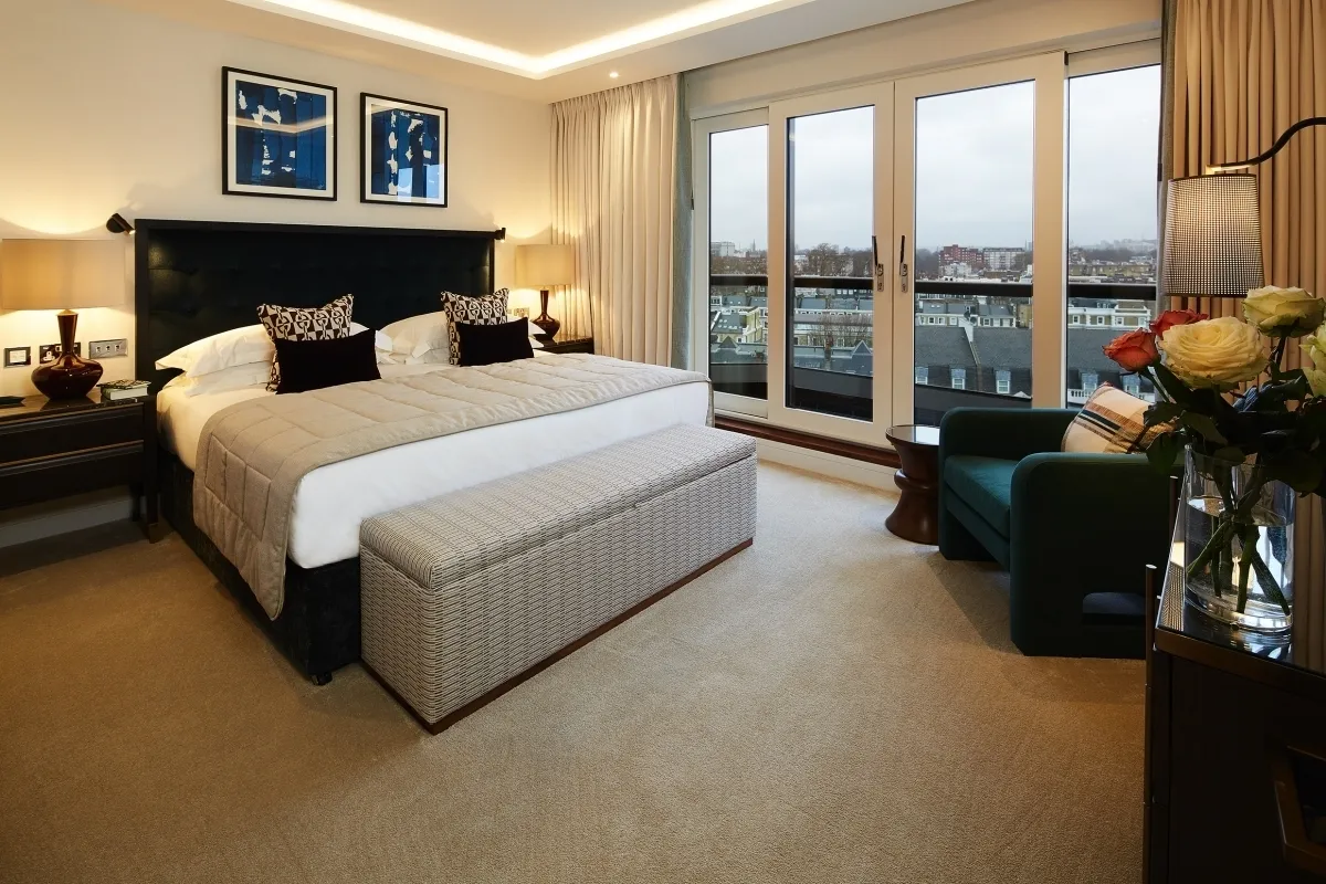 Ashburn Place London SW7, photo 4