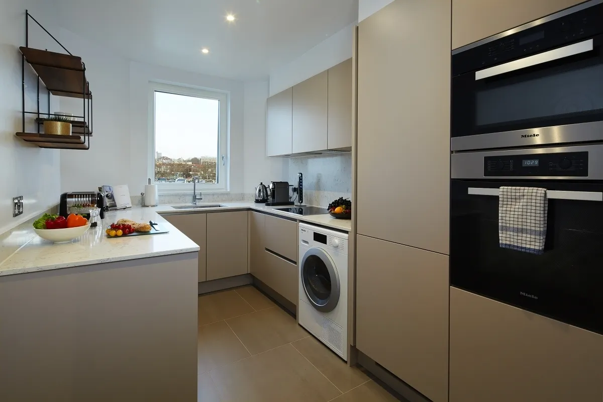 Ashburn Place London SW7, photo 10