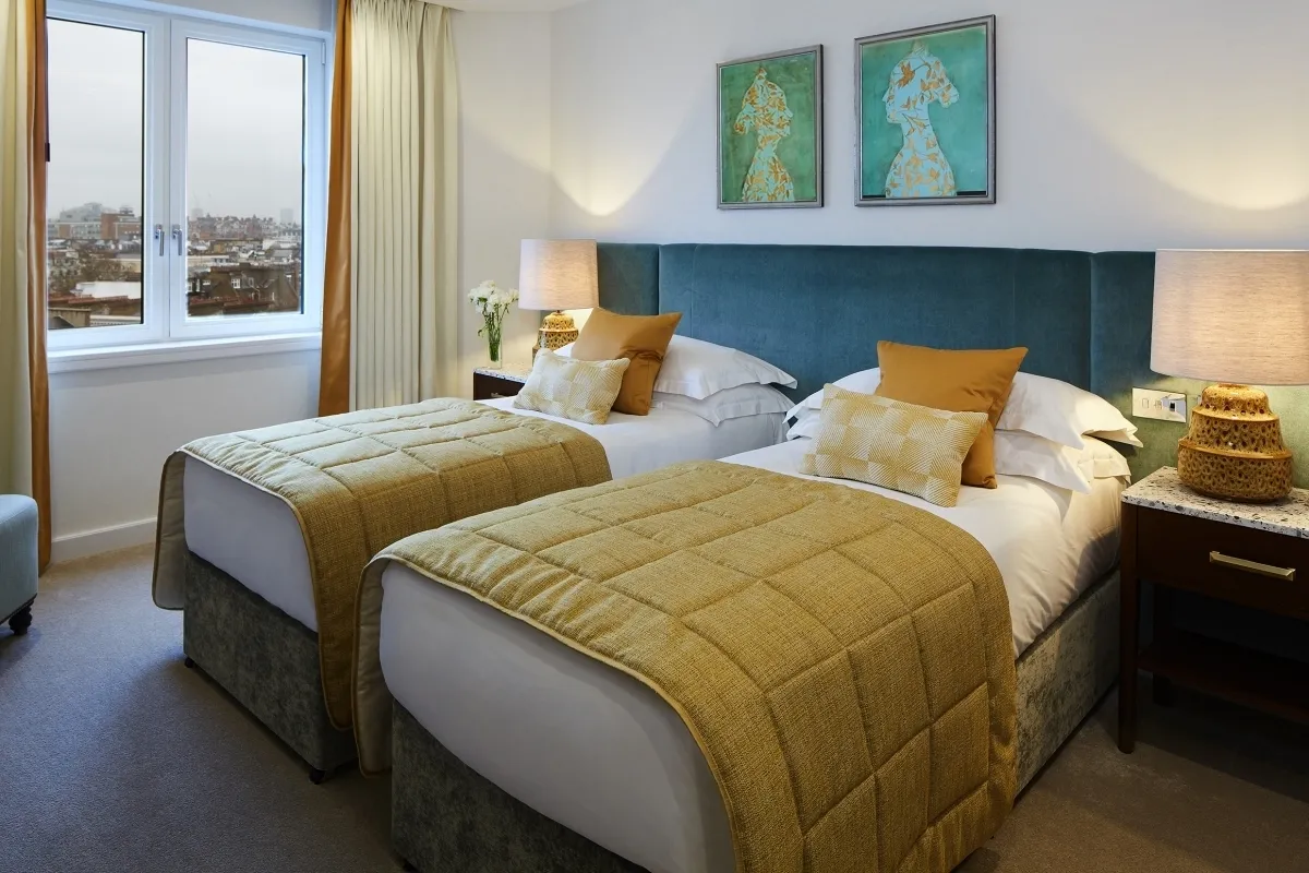 Ashburn Place London SW7, photo 9