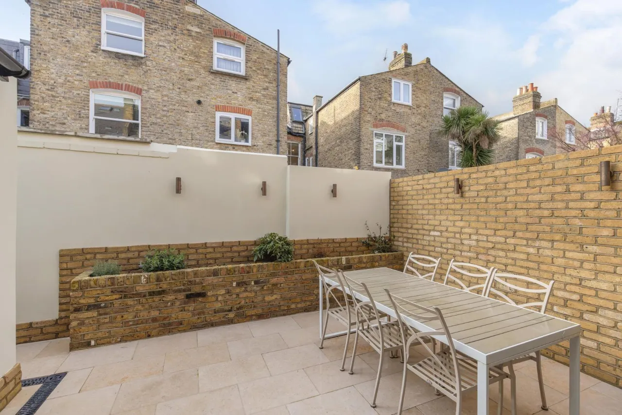 Forthbridge Road, London, SW11, photo 8