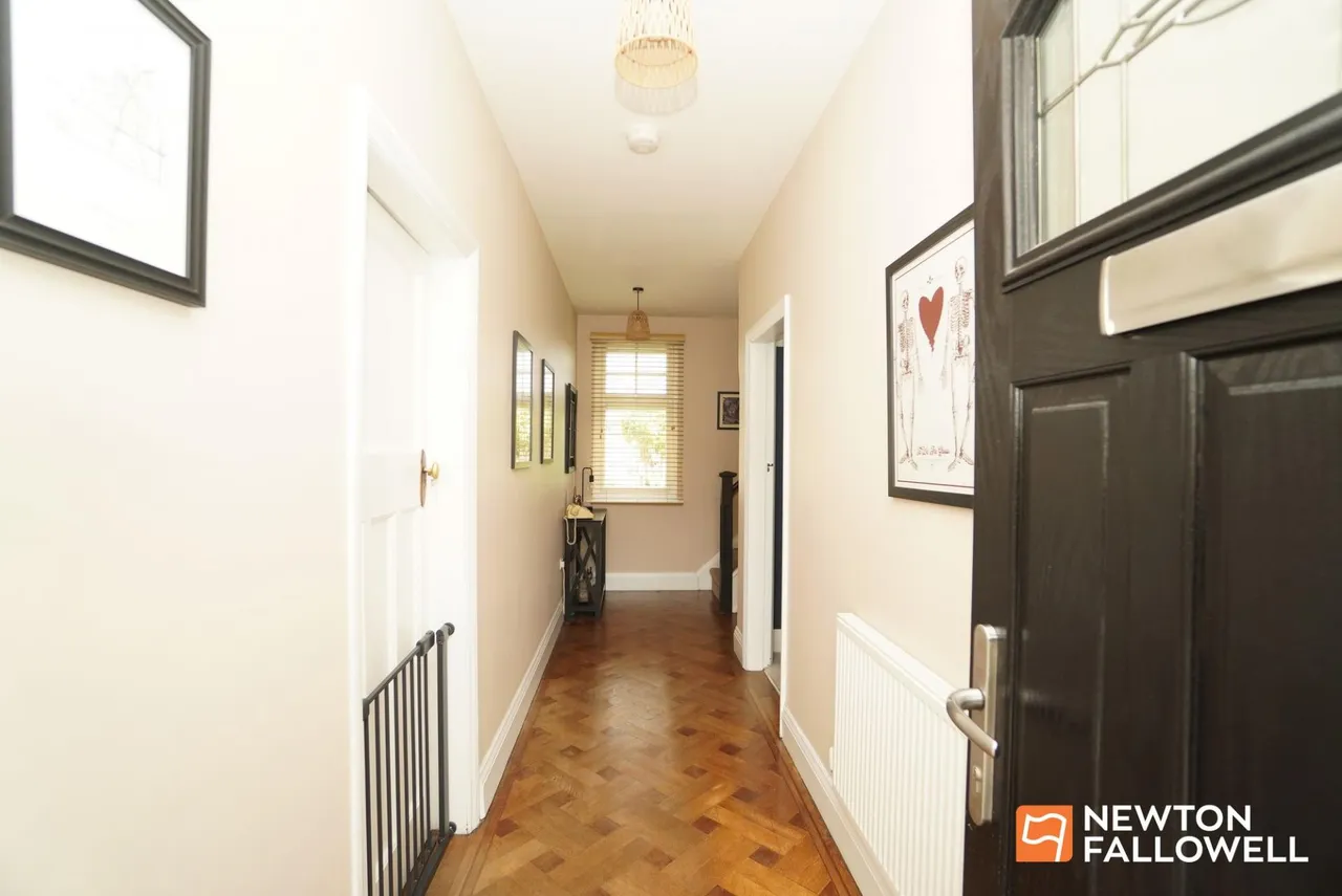 Belton Street, Shepshed, LE12, photo 17