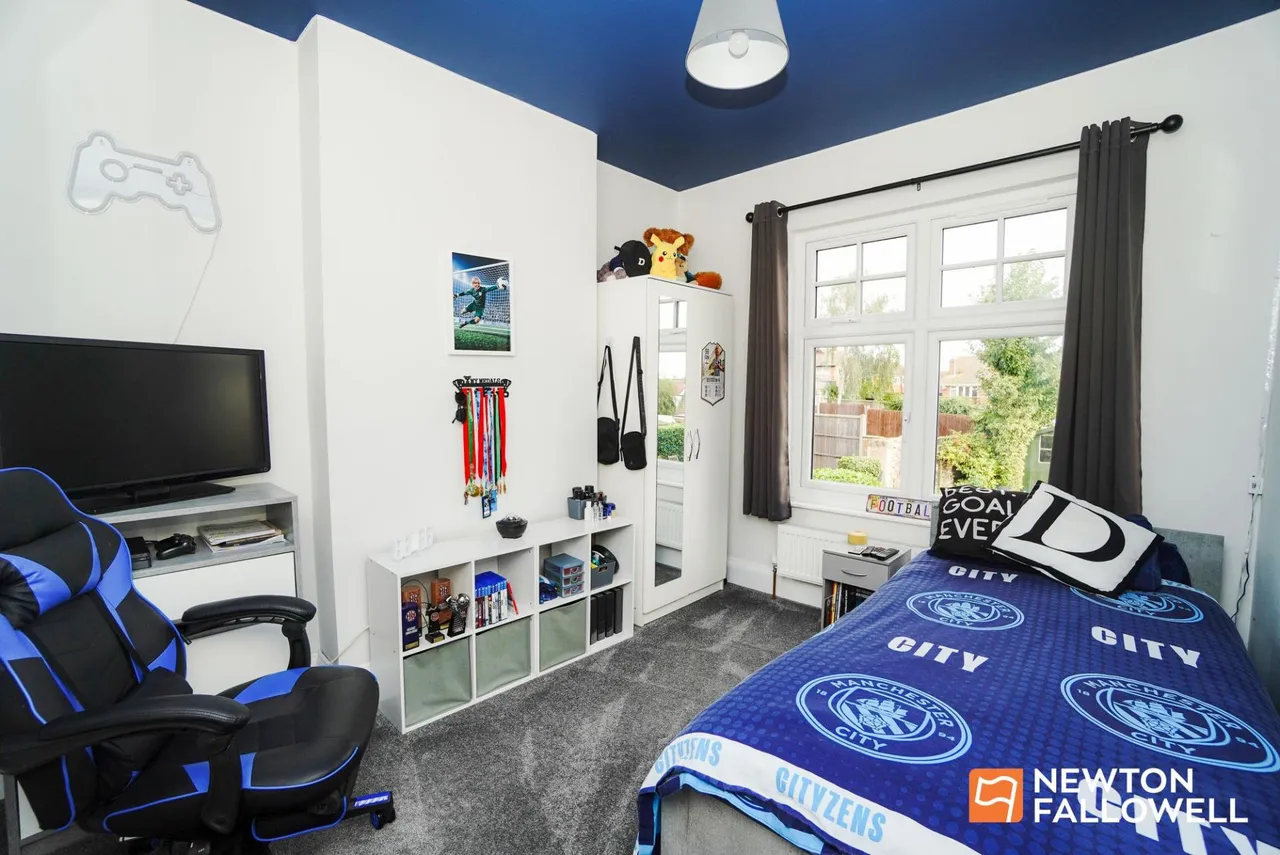 Belton Street, Shepshed, LE12, photo 23