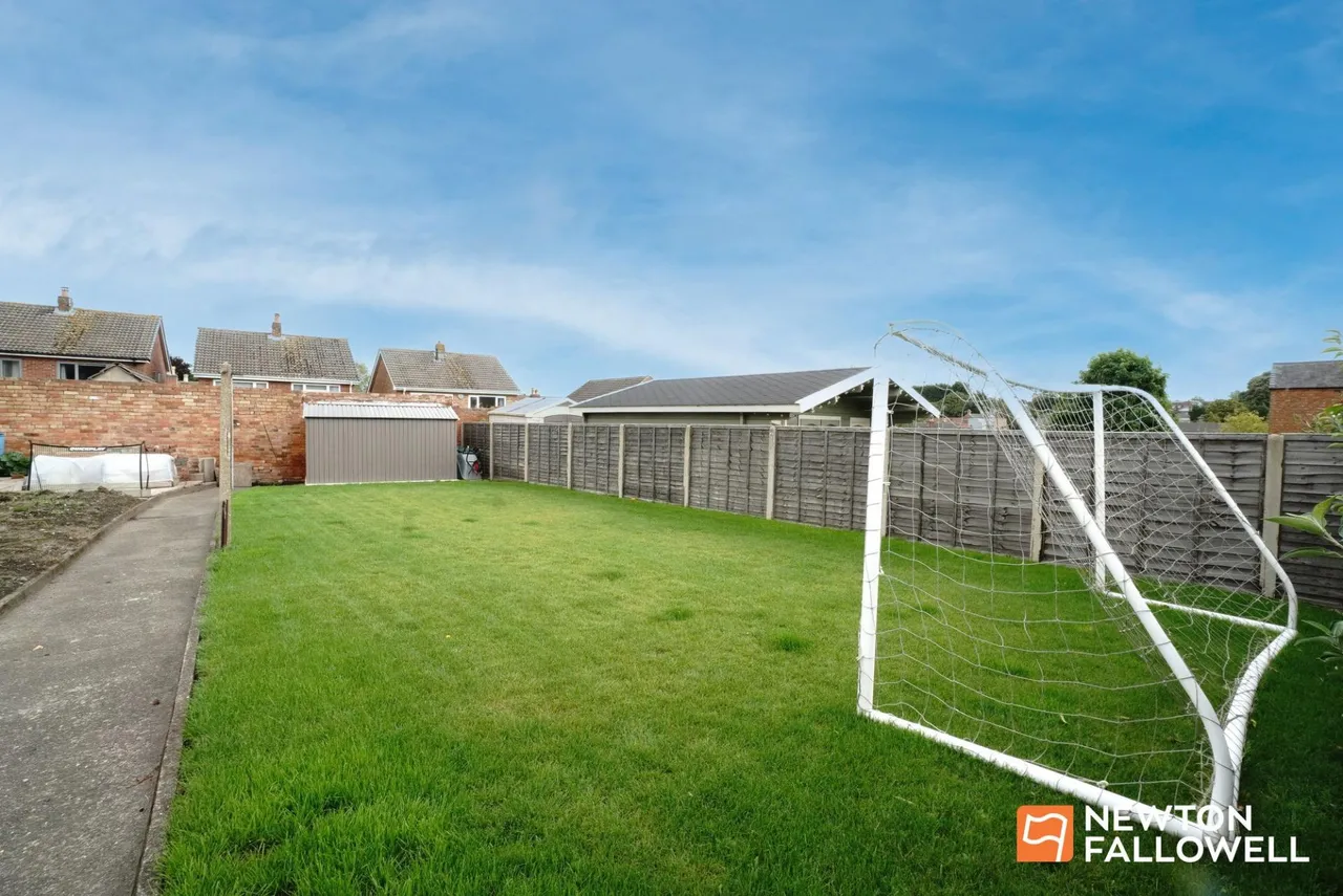 Belton Street, Shepshed, LE12, photo 33