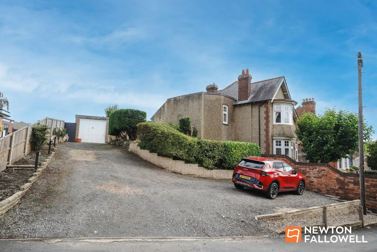 Belton Street, Shepshed, LE12, photo 38