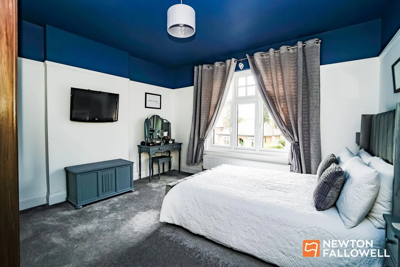 Belton Street, Shepshed, LE12, photo 21