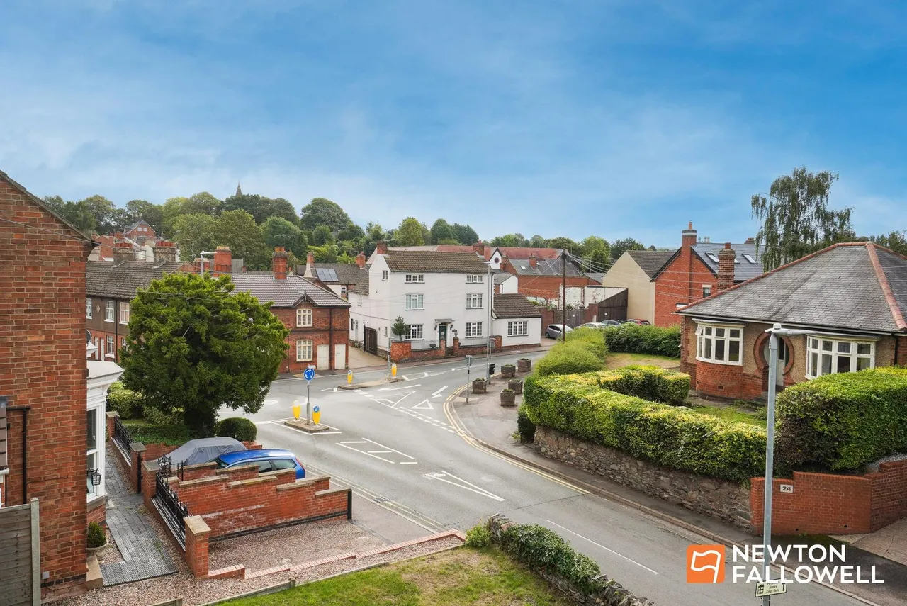 Belton Street, Shepshed, LE12, photo 41