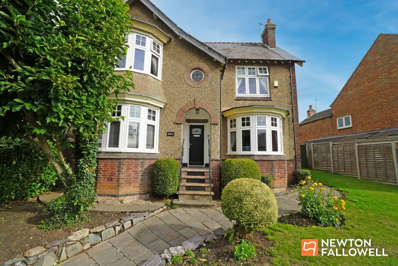 Belton Street, Shepshed, LE12, photo 39