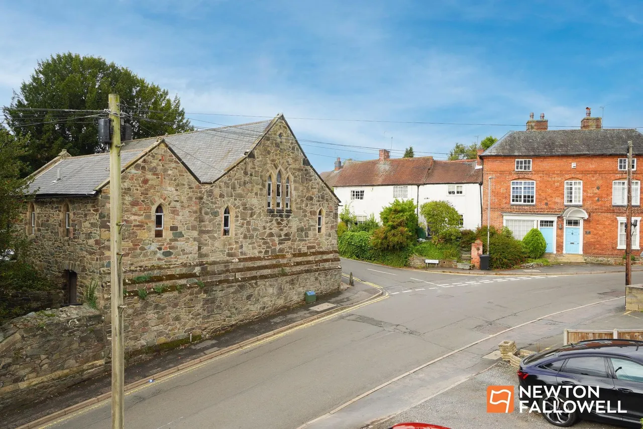 Belton Street, Shepshed, LE12, photo 42
