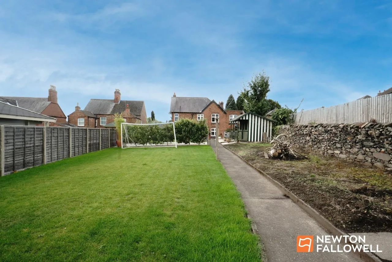 Belton Street, Shepshed, LE12, photo 31