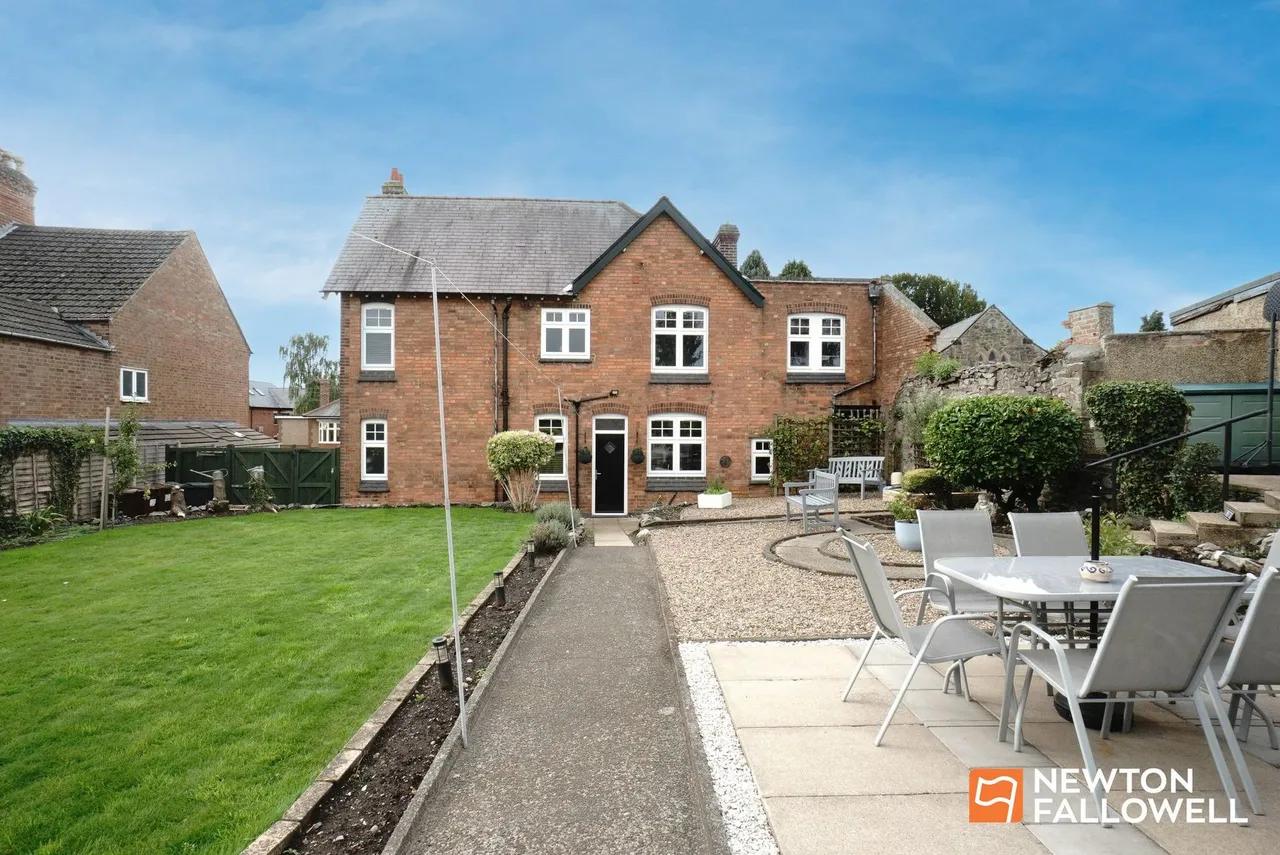 Belton Street, Shepshed, LE12, photo 32
