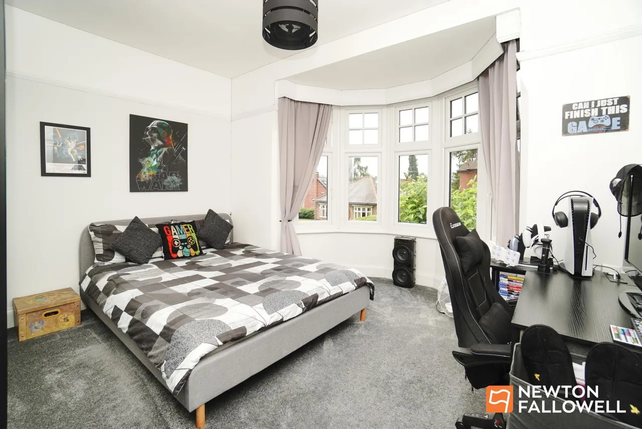 Belton Street, Shepshed, LE12, photo 22