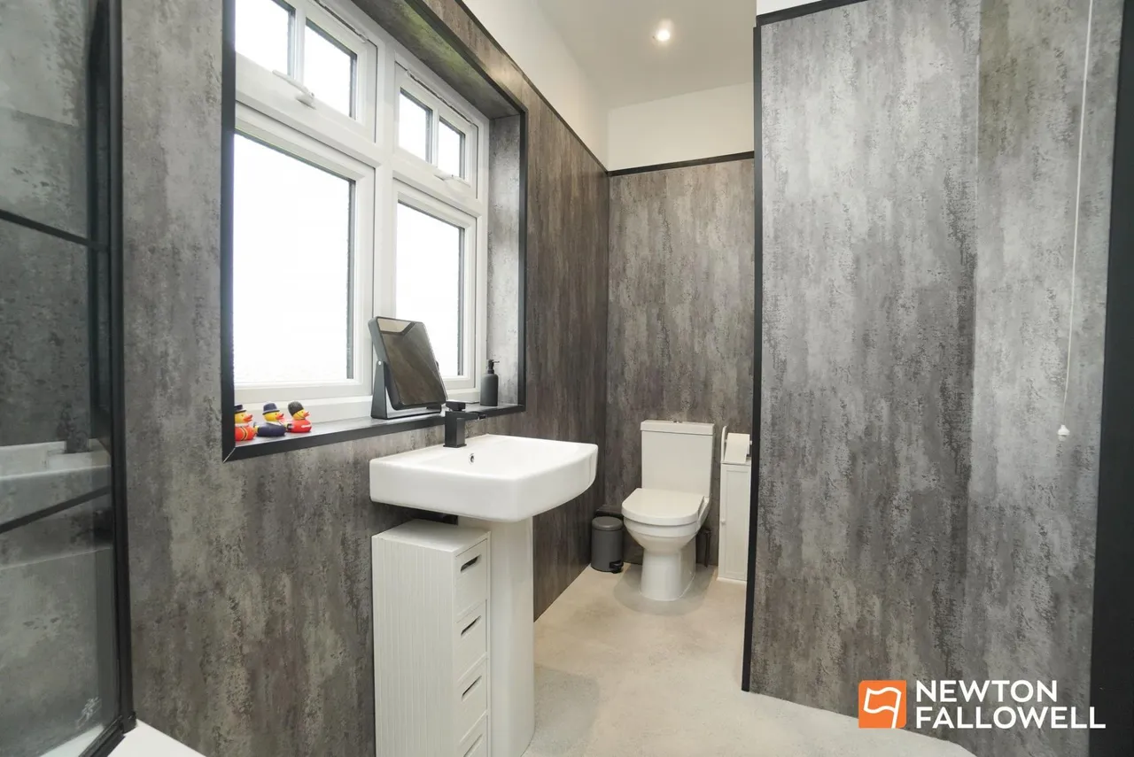 Belton Street, Shepshed, LE12, photo 29