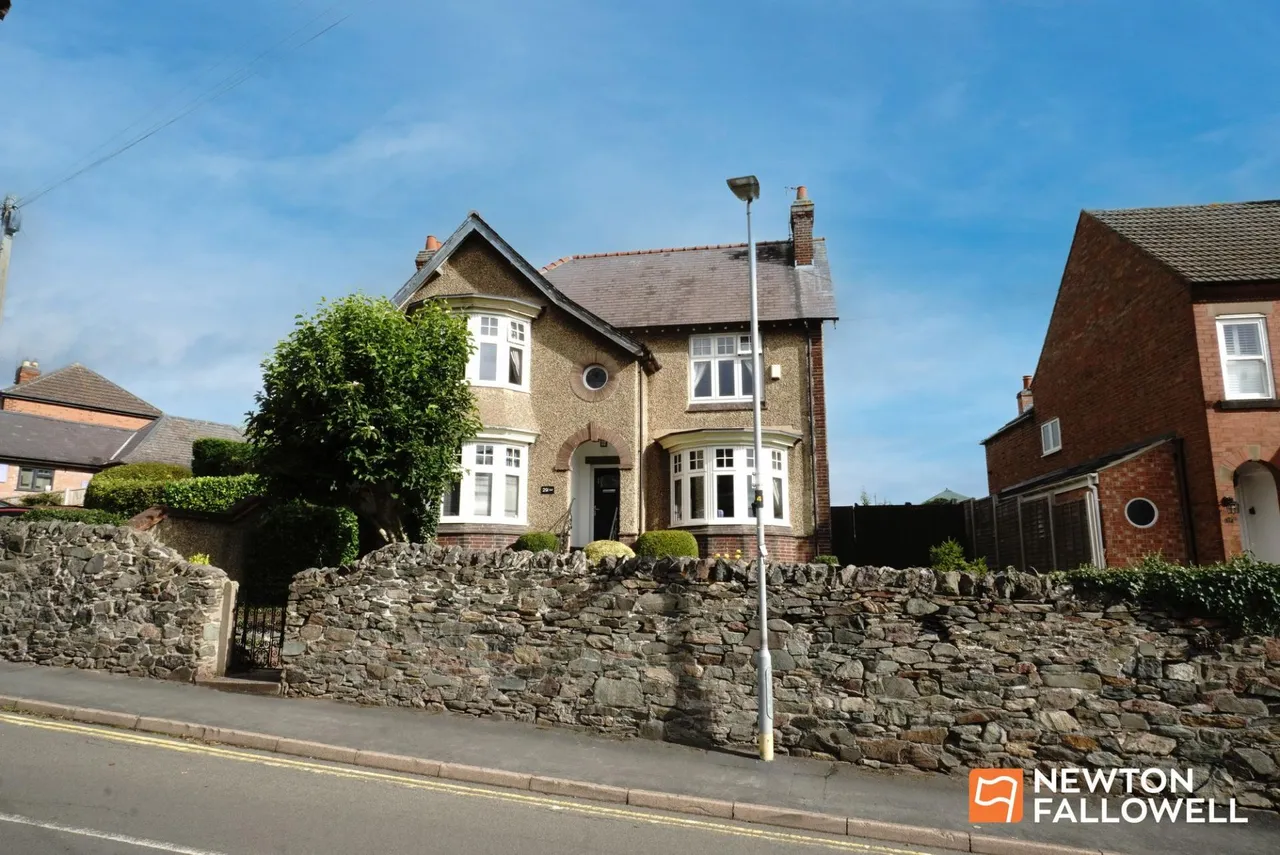 Belton Street, Shepshed, LE12, photo 40