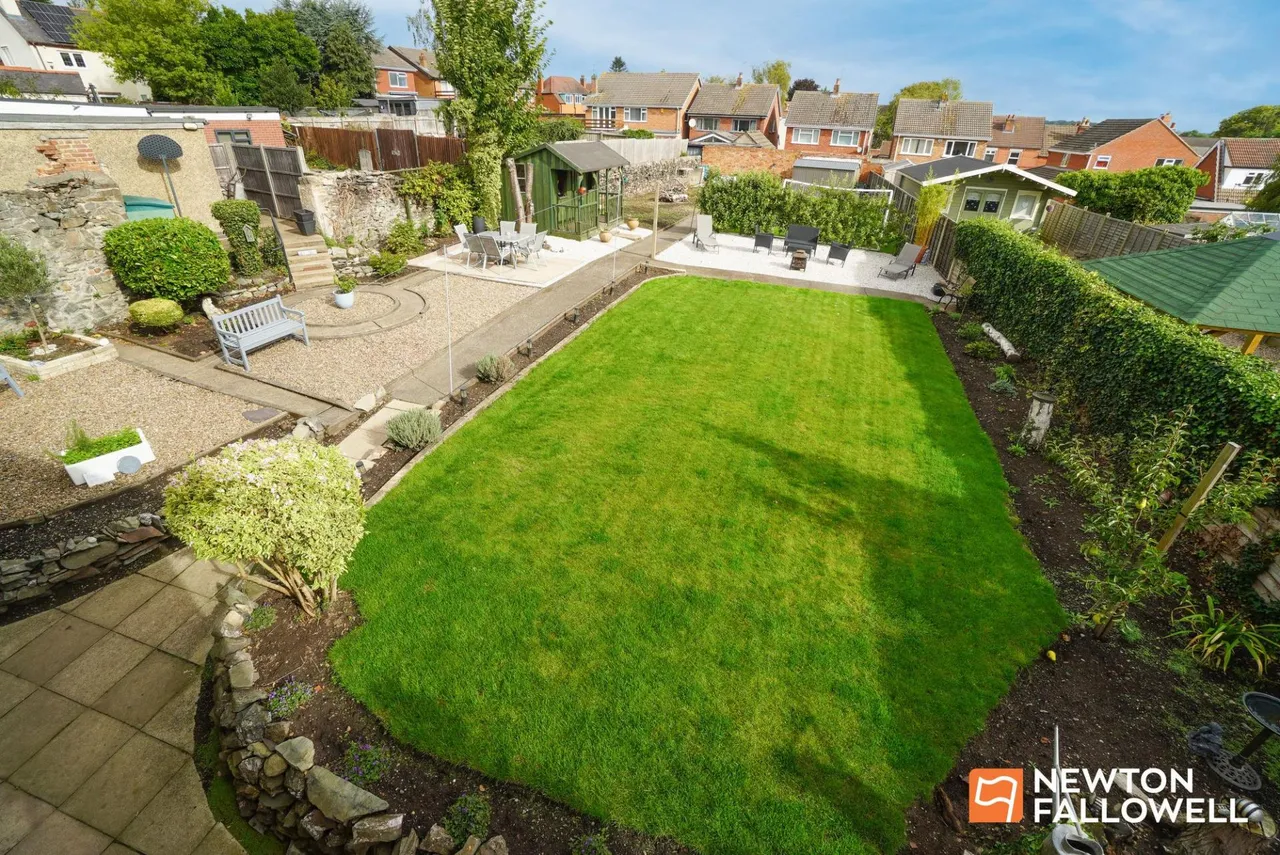 Belton Street, Shepshed, LE12, photo 30