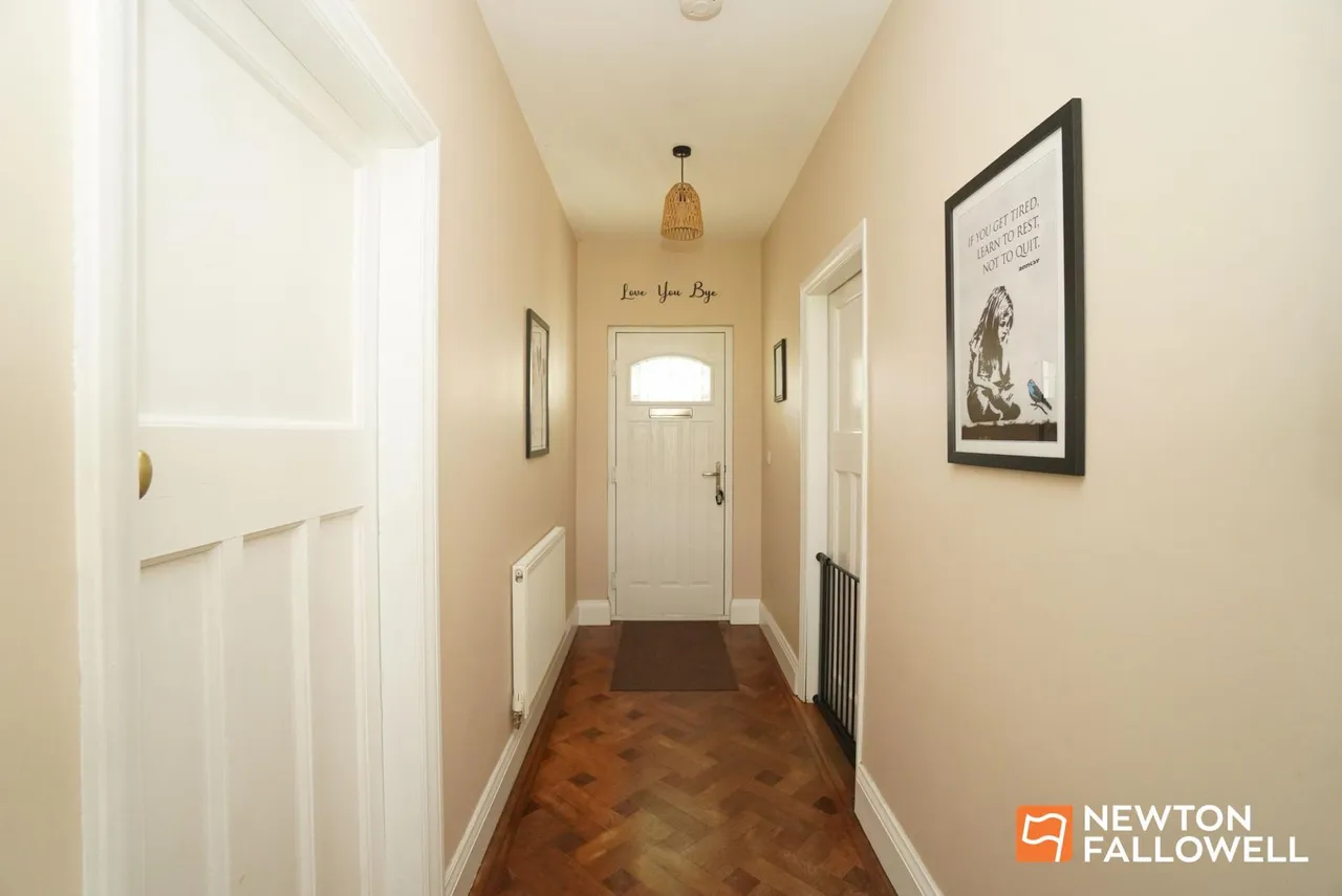 Belton Street, Shepshed, LE12, photo 18
